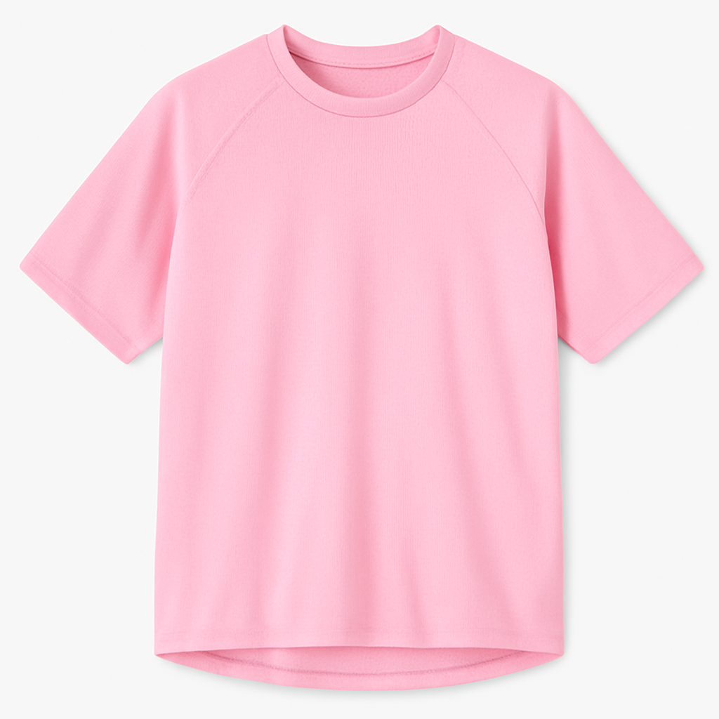 Ultra-Light kurzarm T-Shirt